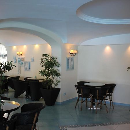 Hotel Terme Park Imperial Forio  Екстер'єр фото