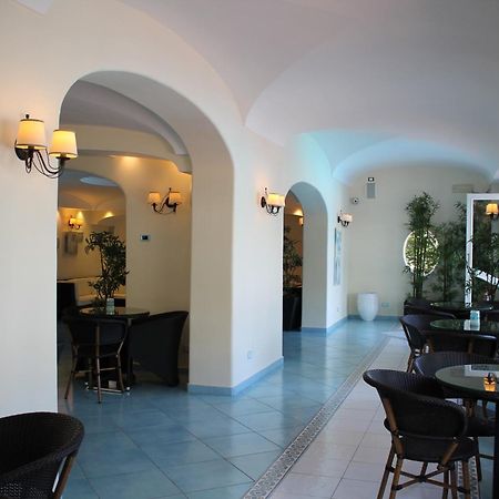 Hotel Terme Park Imperial Forio  Екстер'єр фото