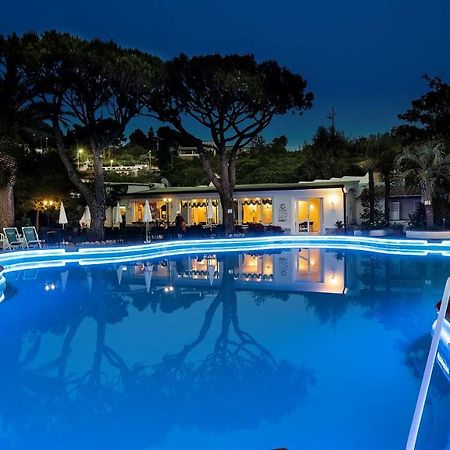 Hotel Terme Park Imperial Forio  Екстер'єр фото