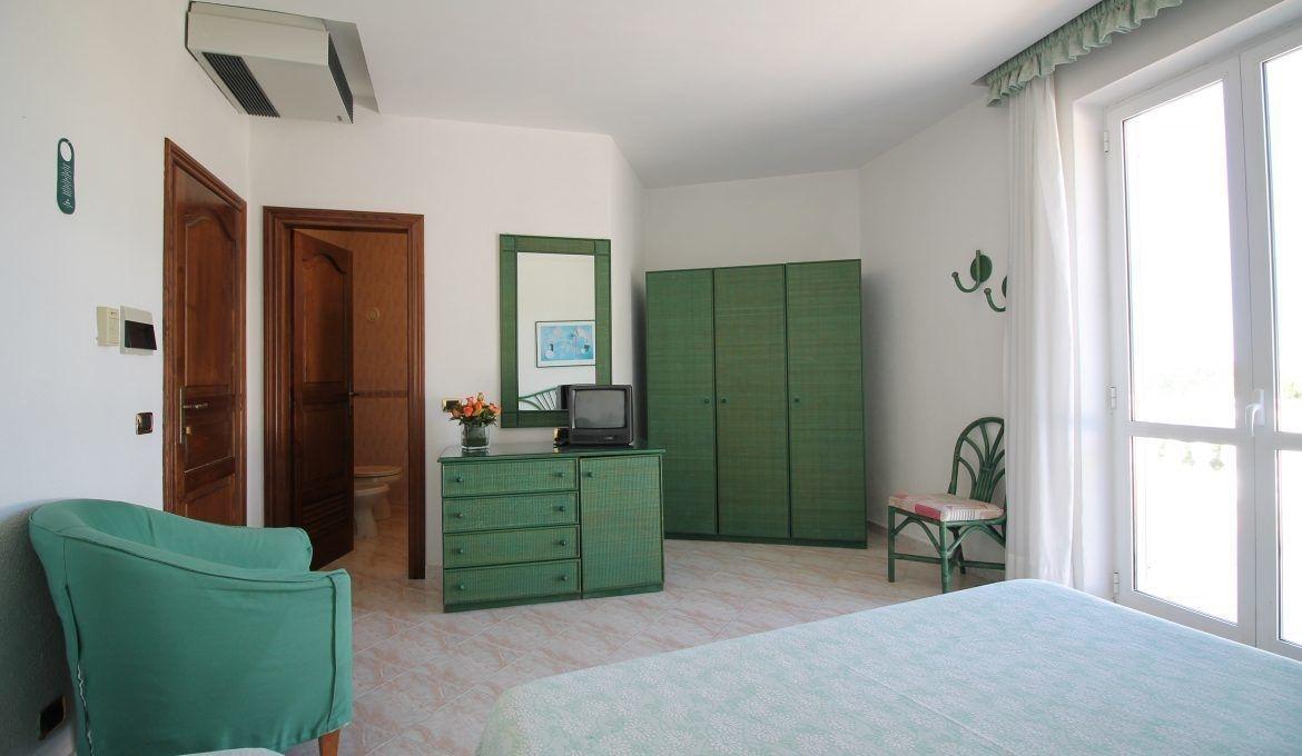Hotel Terme Park Imperial Forio  Екстер'єр фото