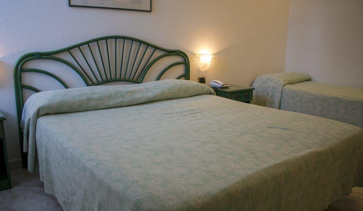 Hotel Terme Park Imperial Forio  Екстер'єр фото