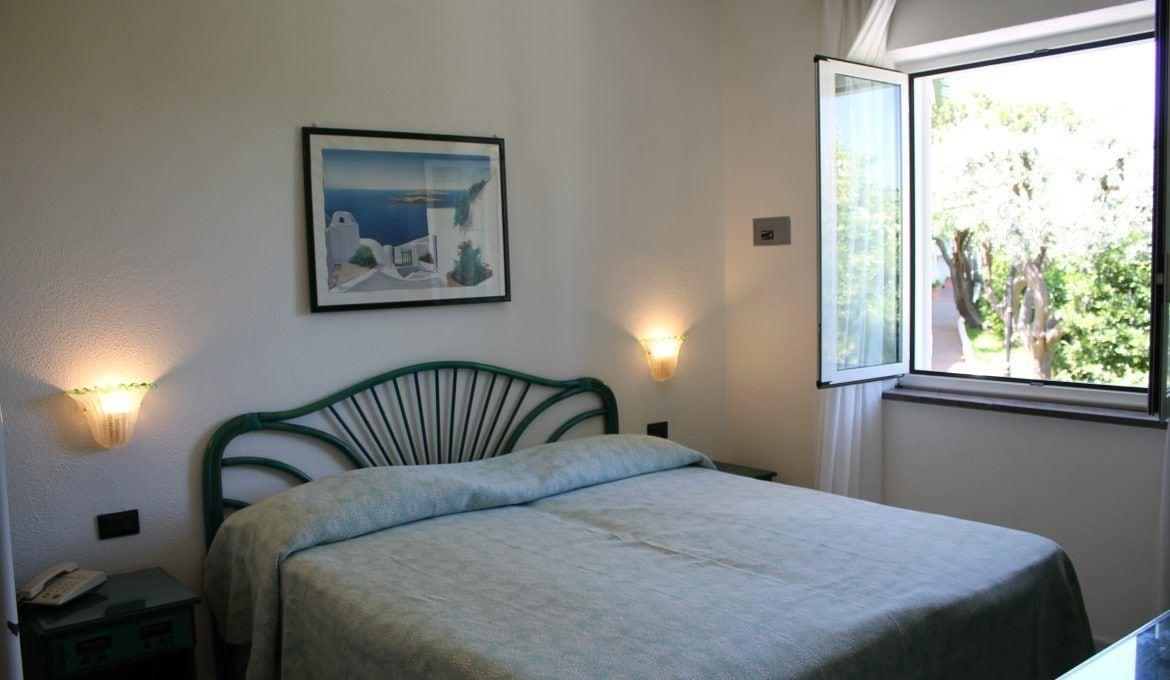 Hotel Terme Park Imperial Forio  Екстер'єр фото