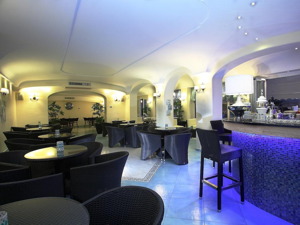Hotel Terme Park Imperial Forio  Екстер'єр фото