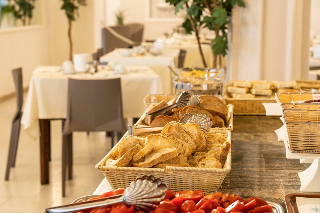 Hotel Terme Park Imperial Forio  Екстер'єр фото