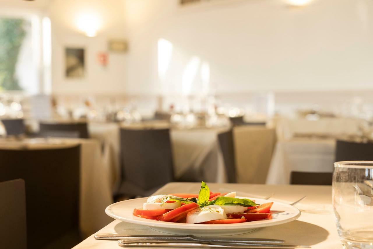 Hotel Terme Park Imperial Forio  Екстер'єр фото