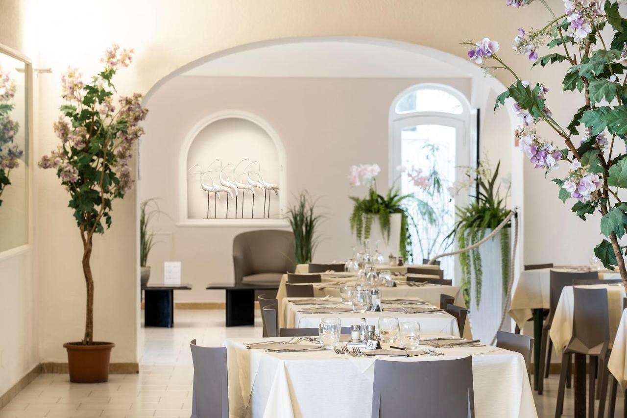 Hotel Terme Park Imperial Forio  Екстер'єр фото